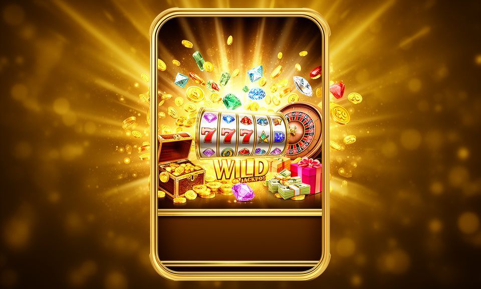 good1118 mobile gaming